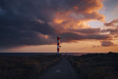 Tenerife privat tur med foto