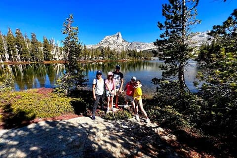 Discover Yosemite, Mammoth Lakes + Eastern Sierra’s breathtaking natural wonders