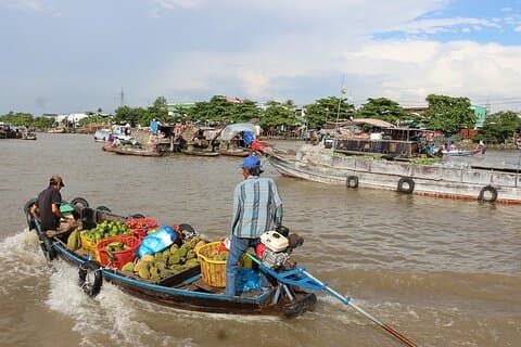 Private 21-Day Vietnam Experience from Hanoi to Mekong Delta
