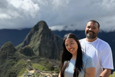 Visite privée et personnalisée du Machu Picchu