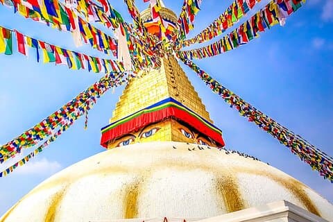Best 7 Days Nepal Tour personnalisé au départ de Katmandou (privé)