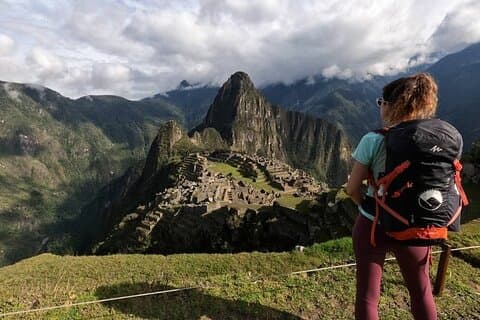 Tour nach Machu Picchu mit dem Panoramazug in 2 Tagen