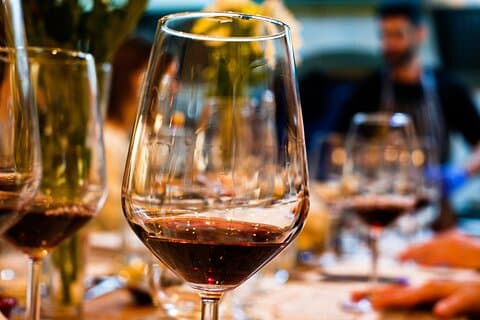 Wine Tasting in Gozo Including a 4 Course Dinner