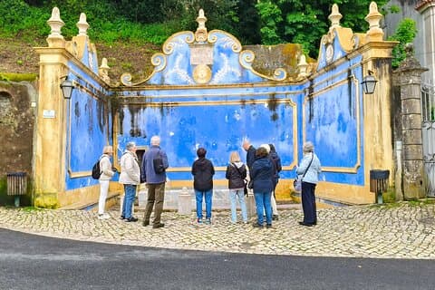 ポルトガルのエキサイティングな10日間旅行
