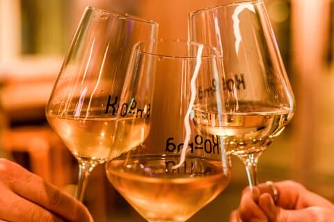 Wine tasting in Strasbourg: discovery of Alsace wines