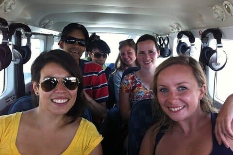Private Custom Tour from Lima by SUV (Up 7 Passengers) Flexible
