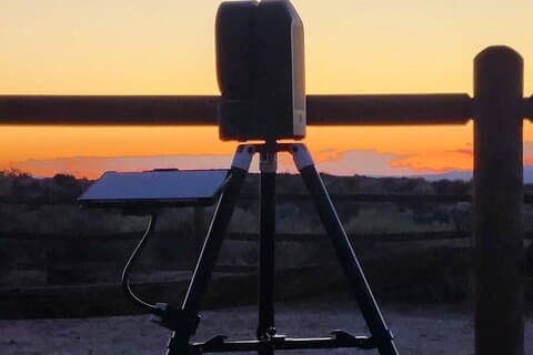 Astronomi og Stargazing Tour i Utah