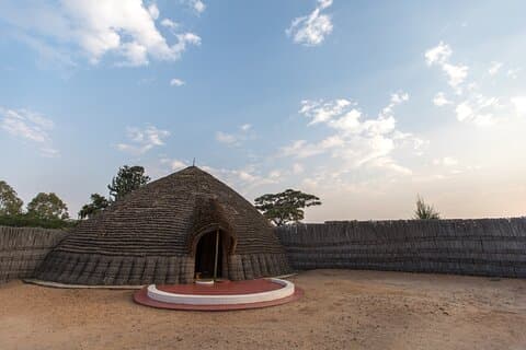 1 Full Day Culture & Heritage Experience (Nyanza & Butare)