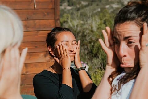 Full-Day Escape: Reconnect with Yourself in a Nature Paradise