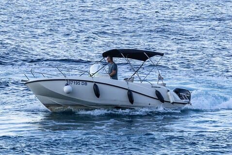 Private Panorama / Sunset Dubrovnik Boat Tour