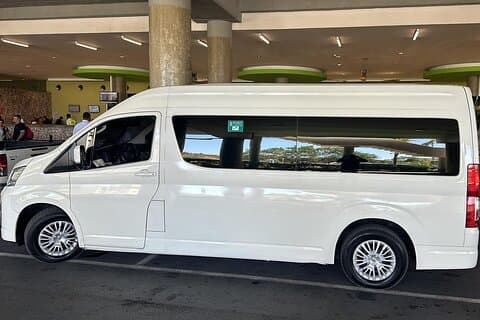 Private Punta Cana Airport Transfers