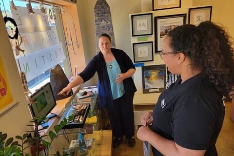 Sedona Aura Cleansing Tour