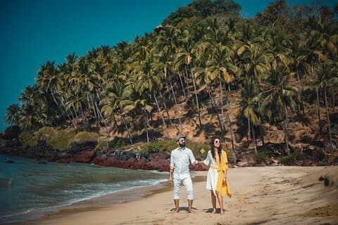 Goa & India Triangle d'or 10 jours