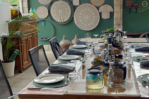 Traditional Cooking Class in Dubrovnik Countryside