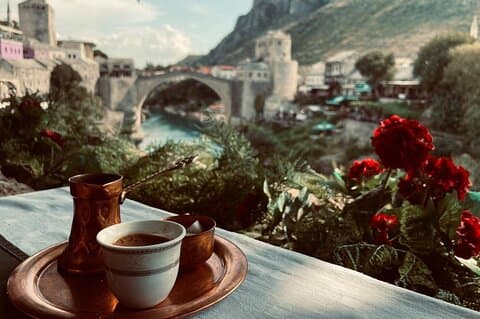 Excursão privada de 9 dias de Zagreb a Dubrovnik