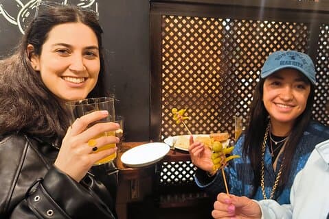 San Sebastian: Ícone Pintxos e sabores locais escondidos