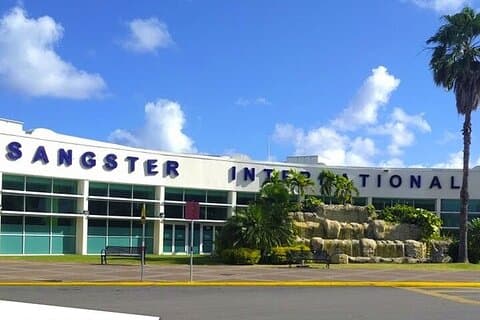 Hotels in Ocho Rios op de kaart bekijken