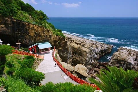 Miyazaki Private Tour by Car