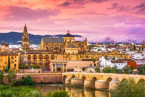 Córdoba Uncovered: Promenade autoguidée dans la vieille ville