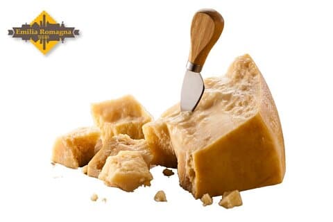 Degustazione di Parmigiano e vini italiani in Emilia Romagna