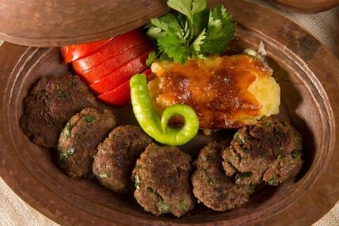 Istanbul Local Food and Ferry Tour