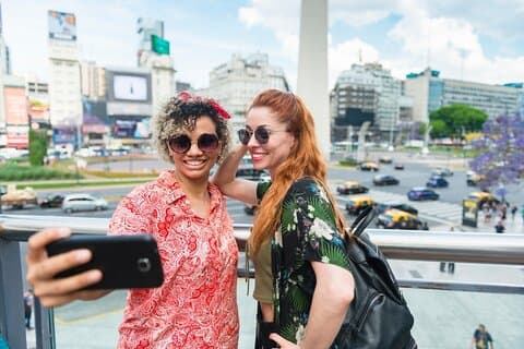 5 - Journée Buenos Aires Aventures