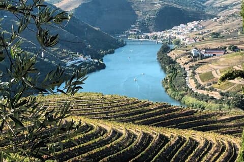 Duero inexplorado – Edición Land Rover y Sail