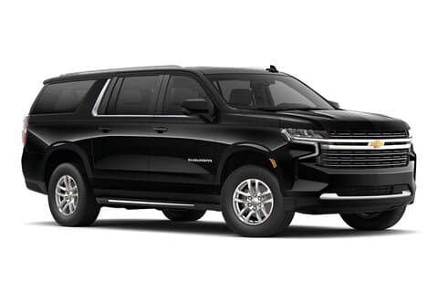 Transporte privado SUV de Aeroporto Orlando / Hotéis para Tampa City