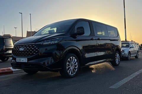 Trasferimenti Privati Agadir | Aeroporto e Hotel Trasporti