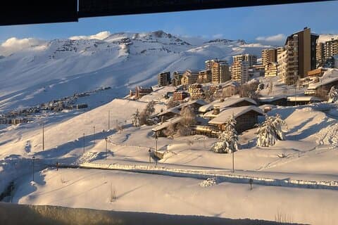 Santiago Ski Day: Valle Nevado Experience with Private Guide