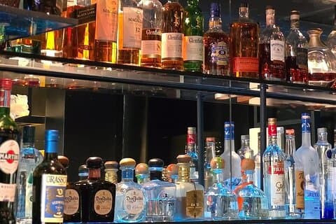 Barman Masterclass & Degustação de Cocktail Tamarindo