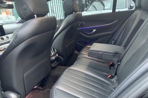 Servicio de traslado privado en París – Seleccione su ruta
