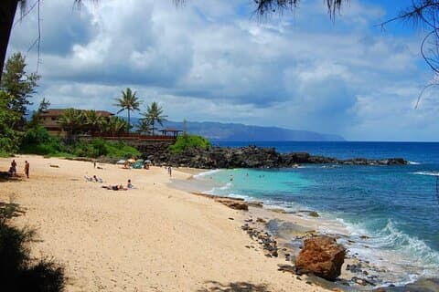 Oahu Private Tour North Shore, Waimea Falls und Dole Plantation