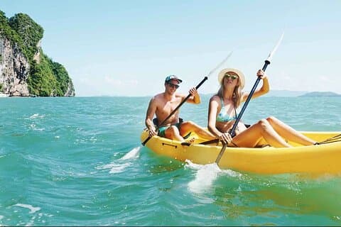 4i1: Hoteller i nærheden af Los Haitises+ Kayaking+ Natural Pools+ Montana Redonda