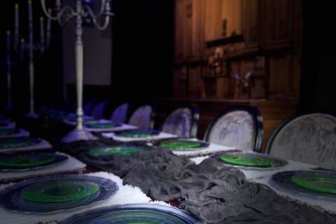 New Orleans Ghost Tour: Gå inuti en hemsökt plats