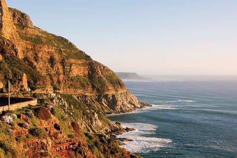 10 dage All inclusive luksus Cape Town og Kruger Experience