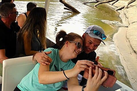 Espetacular Palo Verde Eco-Tour & Blue Zone Adventure