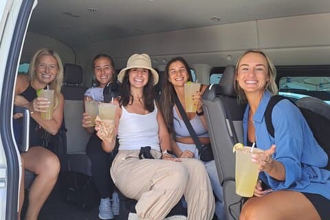 Transport privé de l'aéroport de Cancun à Playa del Carmen