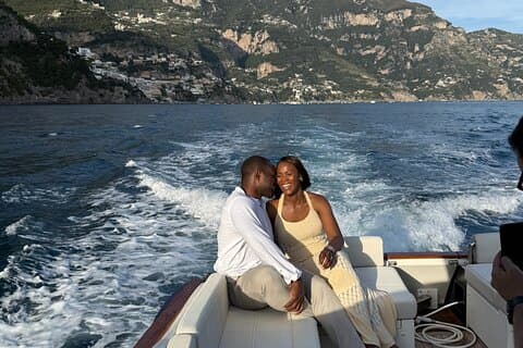 Sunset Boat Tour with Dinner Included A Dream Evening