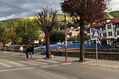 Pub Crawl Prizren Upptäck stadens nattliv