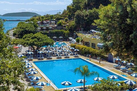 1 dages adgang til Castiglione Thermal Park