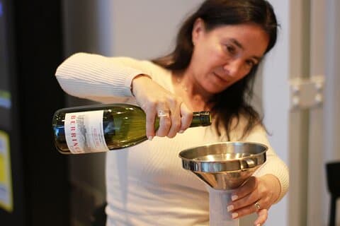 Buenos Aires: Degustación y Blending de Vinos en Palermo
