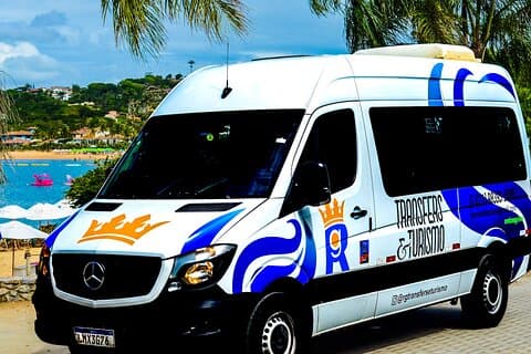 Transfers Rio X Buzios