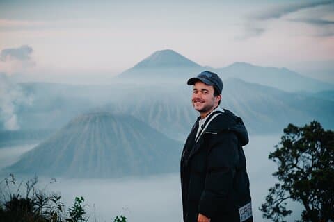 3-Day Private Tour: Tumpak Sewu Waterfall, Mt Bromo & Ijen Crater
