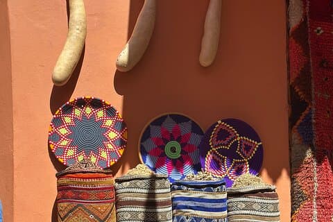 Hoteller i nærheden af Marrakech Wonders