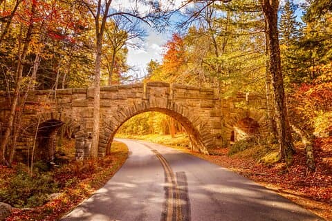 “MDI Private Discovery Tour” - Explore Beyond Acadia (cinco horas)