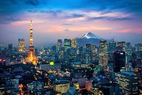 Vip | Tokyo Signature City Tour | Experiencia de lujo privada