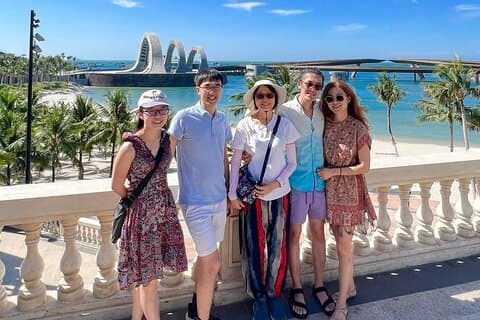 Aventura privada por la isla de Phu Quoc del Sur – Excursión de día completo