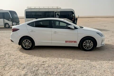 Aswan lufthavn transfer