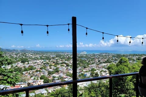 Puerto Plata City Tour VIP (privat och anpassningsbar)